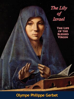 cover image of The Lily of Israel